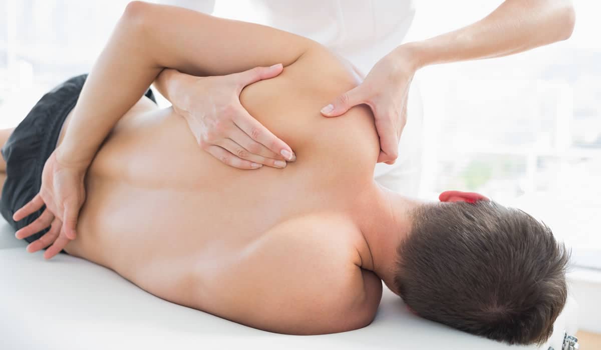 Expertos en Fisioterapia - Clínica Elvia