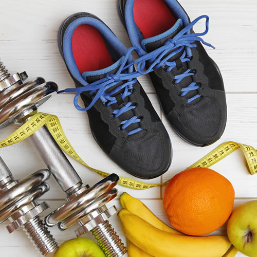 Asesoramiento nutricional - Clínica Elvia